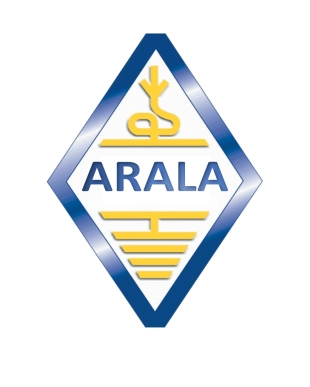 Logo ARALA