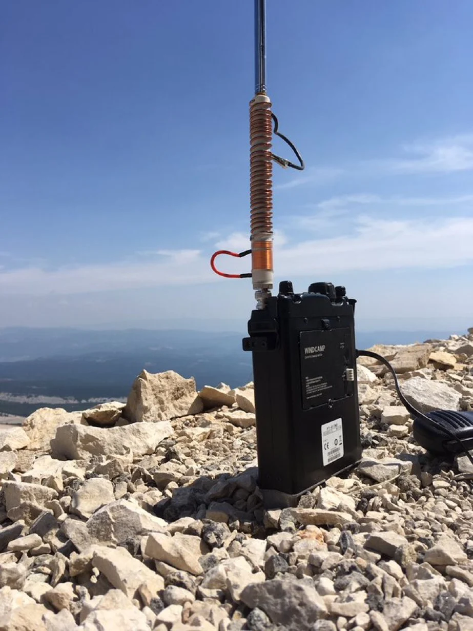Mont Ventoux