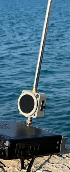 Antenne GAWANT